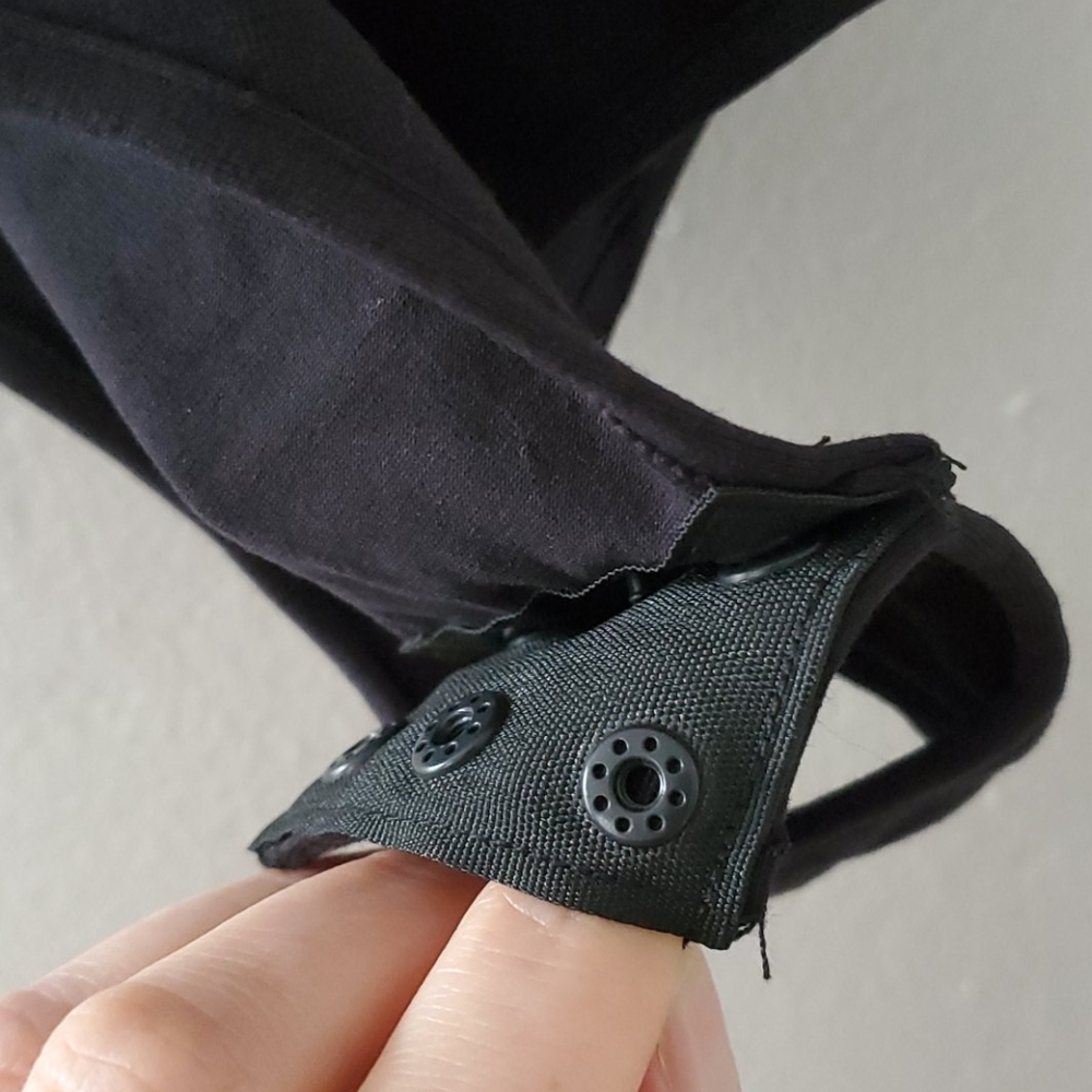 13. Sam Edelman Thong Bodysuit - Picture 8 of 11